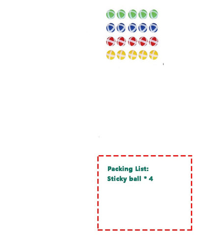 Golf Training Mat for Swing with Ball Trace Direction and Practice Pads