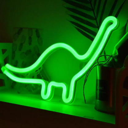 Neon LED Lamp - LED Decorative Light