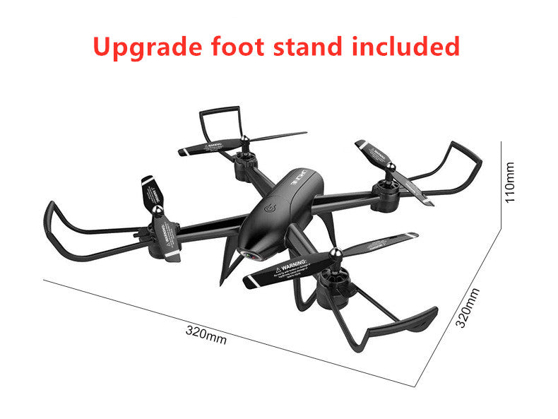 SG106 4K HD Aerial drone