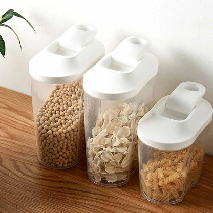 Kitchen Storage Box for Food