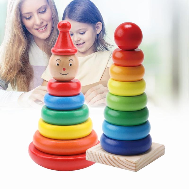 Baby early education toy