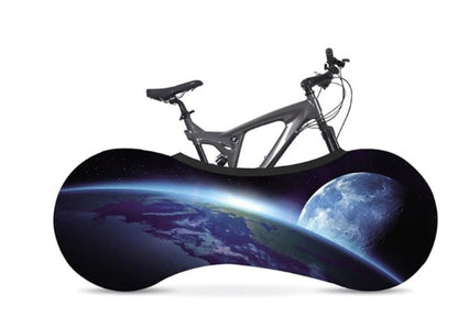 Bicycle Tyre Protective Cover