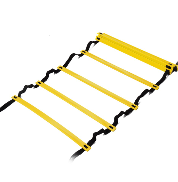 Agility Training Ladders with Nylon Straps