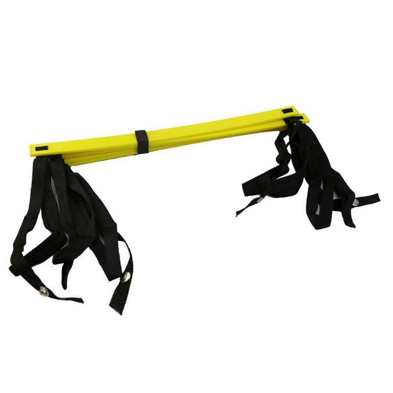 Agility Training Ladders with Nylon Straps