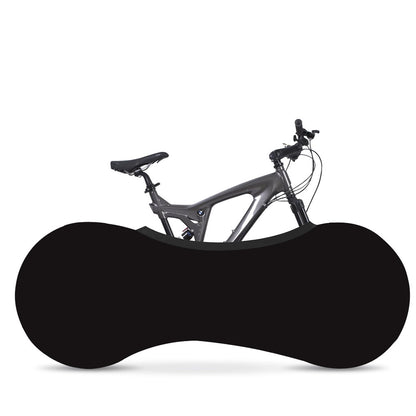 Bicycle Tyre Protective Cover