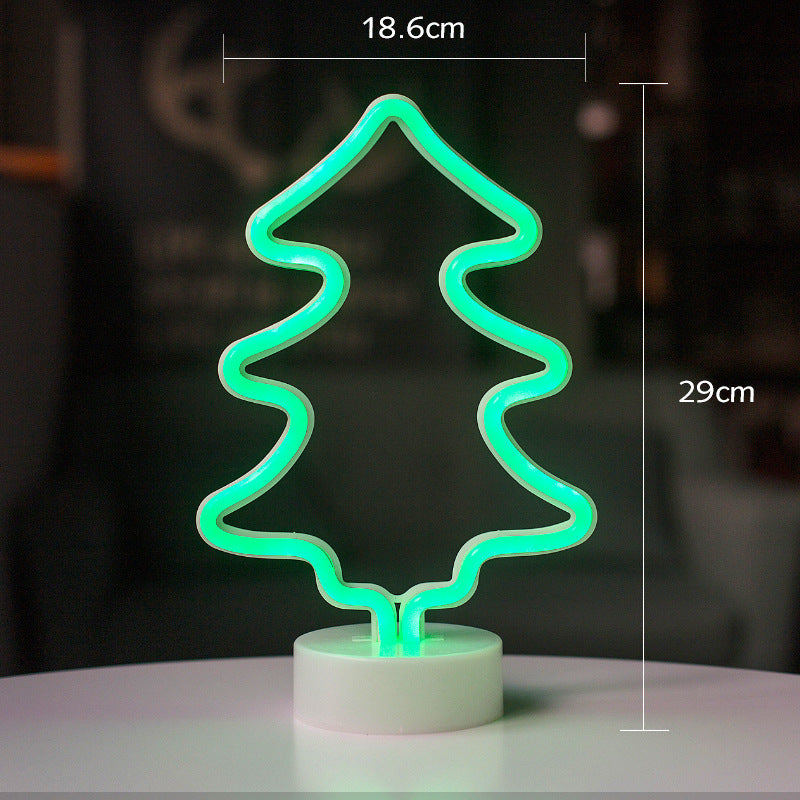 Neon LED Lamp - LED Decorative Light