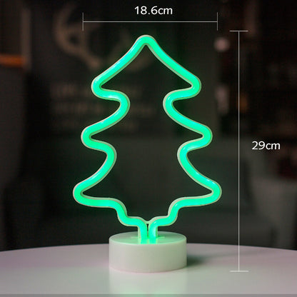 Neon LED Lamp - LED Decorative Light