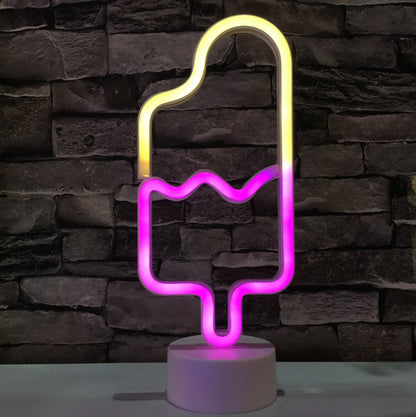 Neon LED Lamp - LED Decorative Light