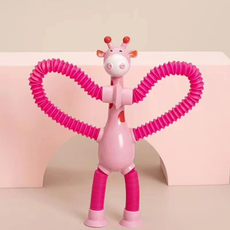 Giraffe Sensory Toy