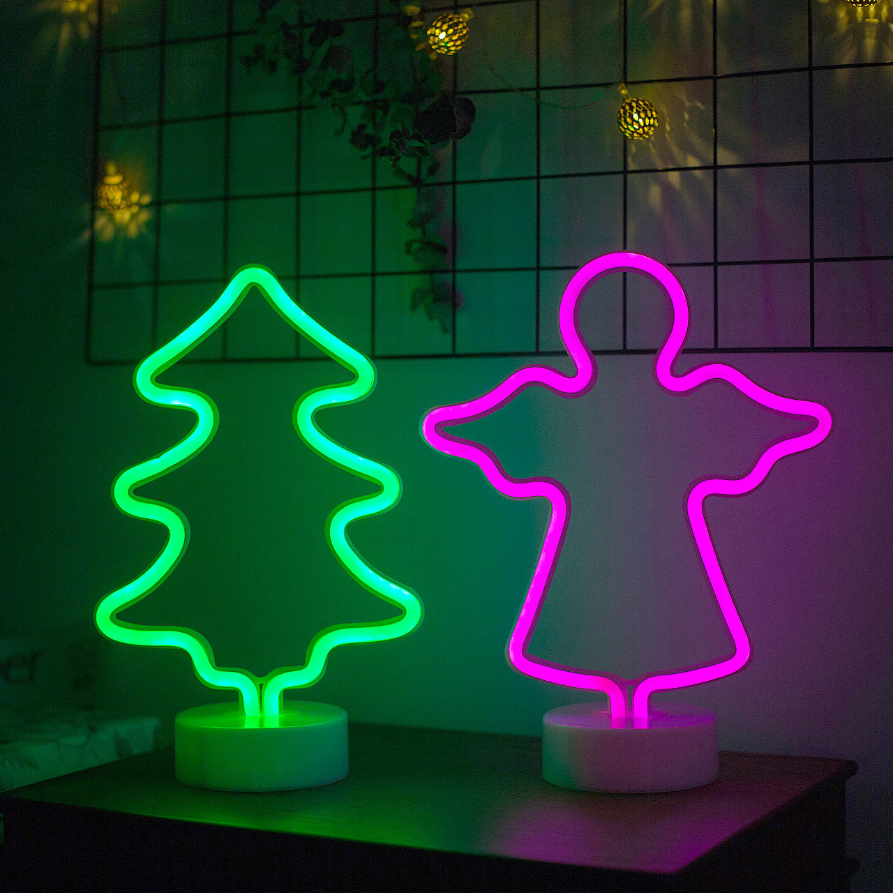 Neon LED Lamp - LED Decorative Light