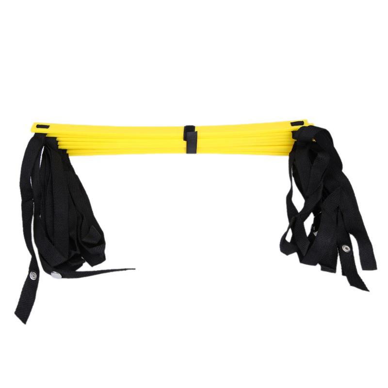 Agility Training Ladders with Nylon Straps