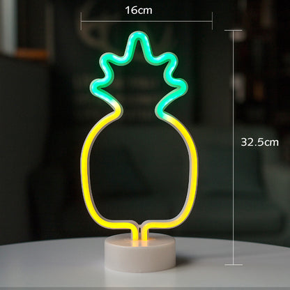 Neon LED Lamp - LED Decorative Light