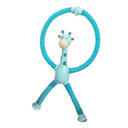 Giraffe Sensory Toy