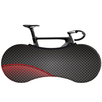 Bicycle Tyre Protective Cover