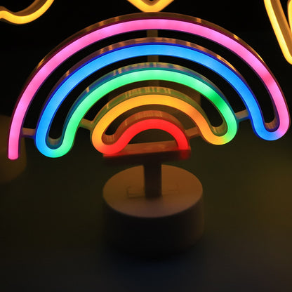 Neon LED Lamp - LED Decorative Light