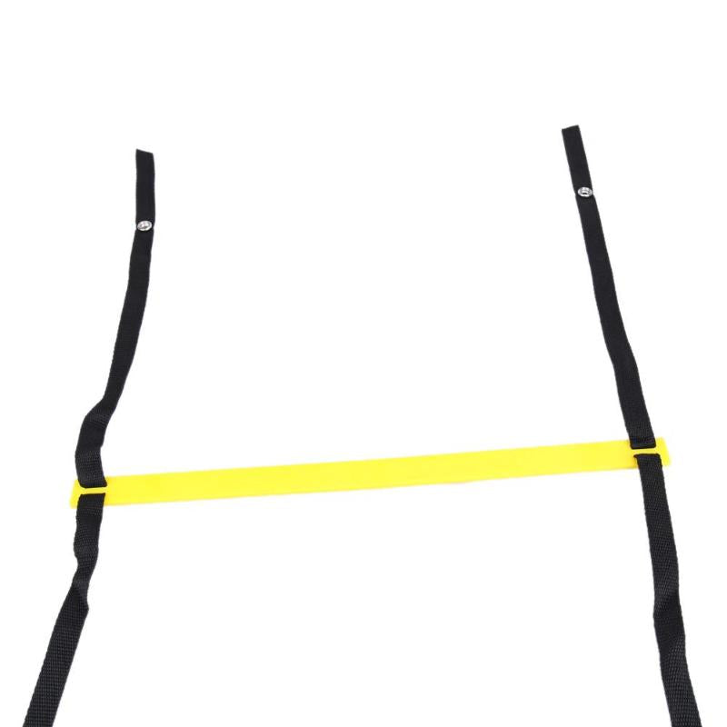 Agility Training Ladders with Nylon Straps