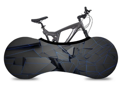 Bicycle Tyre Protective Cover