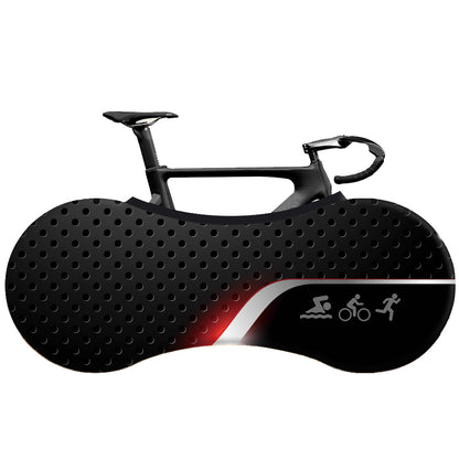 Bicycle Tyre Protective Cover