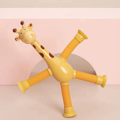 Giraffe Sensory Toy